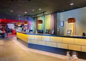 ProfilHotels Nacka 3
