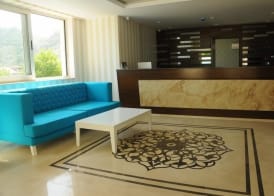 Marcan Resort Hotel 2