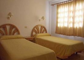 Apartamentos Guanarama 2