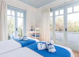 Alura Boutique Hotel 3