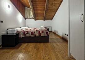 Hotel Chalet d'Oulx 4