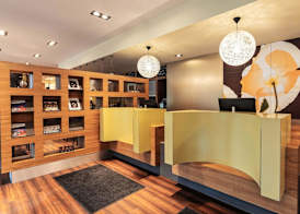 B&B Hotel Essen-Hbf 2