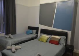 Kensington Guest House Liverpool 2