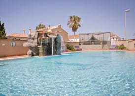 Hotel Las Gaviotas 3