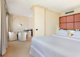 Four Points by Sheraton Padova 4
