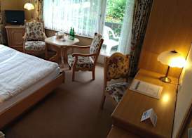 Aktivhotel Heikenberg in Bad Lauterberg 2