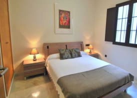 Living-Sevilla Apartments San Lorenzo 5