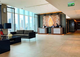 Sofia Colombo City Hotel 2