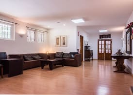 Hotel Santa Cruz 4