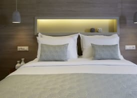 Fileria Suites 5