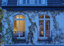 Classik Hotel Antonius Köln City 5
