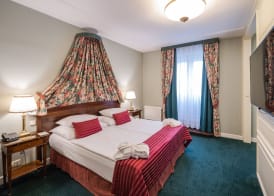 Hotel Liberty 2