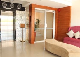 Sebastien Hotel 3