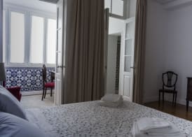Casa Velha Guesthouse 3