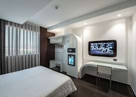 Hotel Testani Frosinone 3