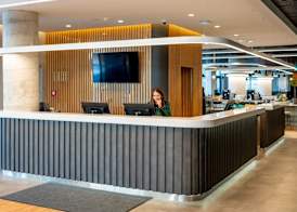 Focus Hotel Premium Warszawa 2