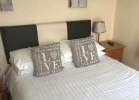 The Woodhouse Hotel 3