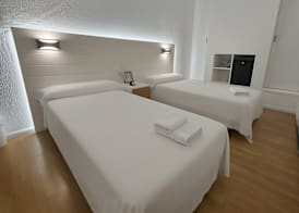 Villa las Flores 4