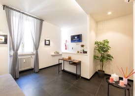 Lombardia40 Luxury Suites 2