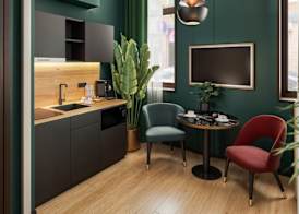 The ALD Boutique Hotel 5
