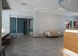 Hotel Admiral Lugano 5