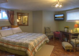 Heartwood Inn 2