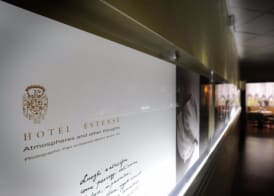 Hotel Estense 2