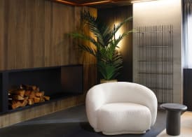 Nuvō Hotel Boutique 4