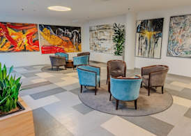 Hotel Academia 3
