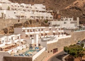 Granada II Apartments 3
