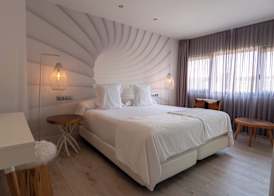 Hotel Cuevas - Adults Only 4