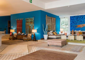 Approdo Boutique Hotel Leuca 5