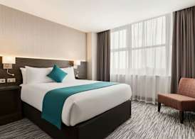 Ramada by Wyndham East Kilbride 4