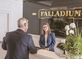 Grand Hotel Palladium 4