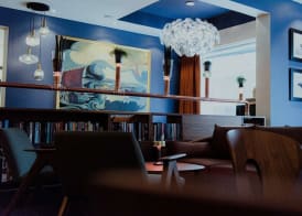 Hotel Hafnia 4