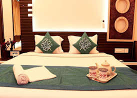 Hotel Narayani Enclave 2