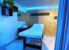 Hotel Villa Chiara 5