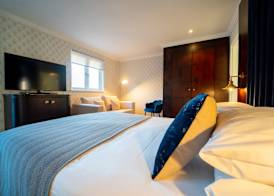 The Winchester Hotel and Spa 5