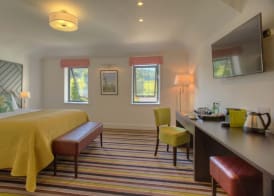 Denbies Vineyard Hotel 4