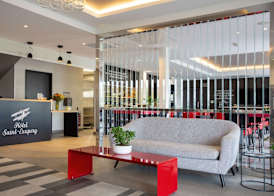 Best Western Saint Exupéry Eysines - Bordeaux Ouest 4