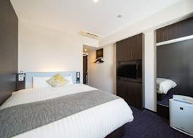 Super Hotel Premier JR Nara Eki 5