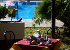 Hotel Vittoria 4