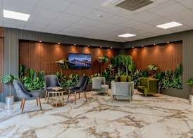 The Business Class Hotel 2