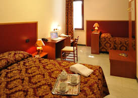 Hotel HDomus 5