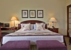 Palácio Estoril Hotel, Golf & Wellness 4