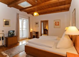 Stoll's Hotel Alpina 2