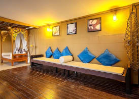 Naiyang Beach Hotel SHA Plus 4