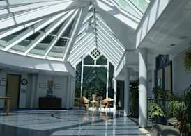Emsland Hotel Saller See 3