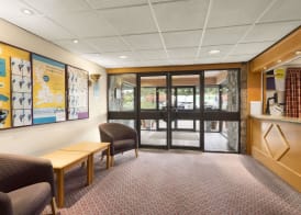 Days Inn Kendal - Killington Lake 2