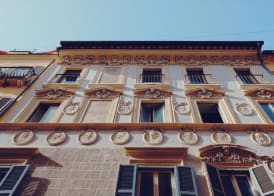 Palazzo Lupardi Relais B&B 4